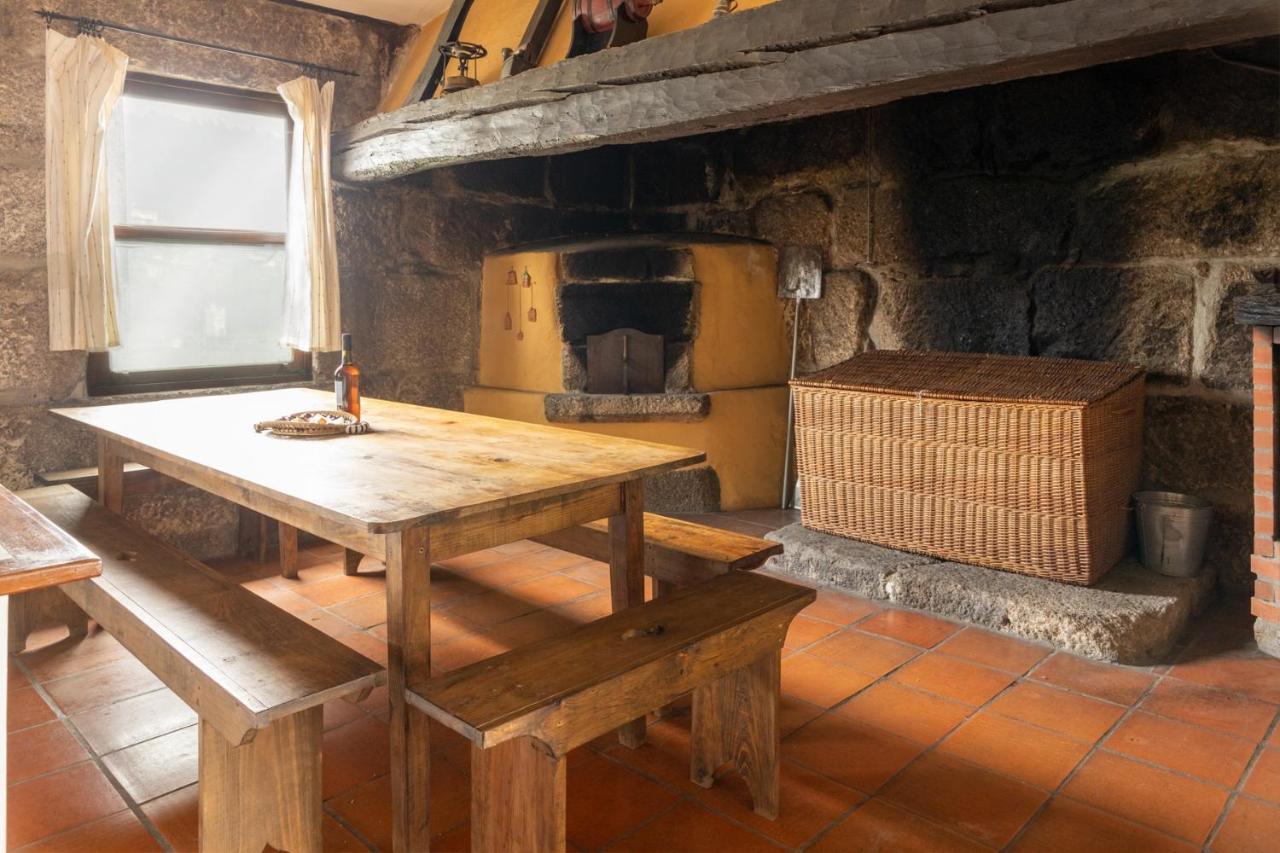 Casa Da Guarda De Fora Βίλα Paredes  Εξωτερικό φωτογραφία
